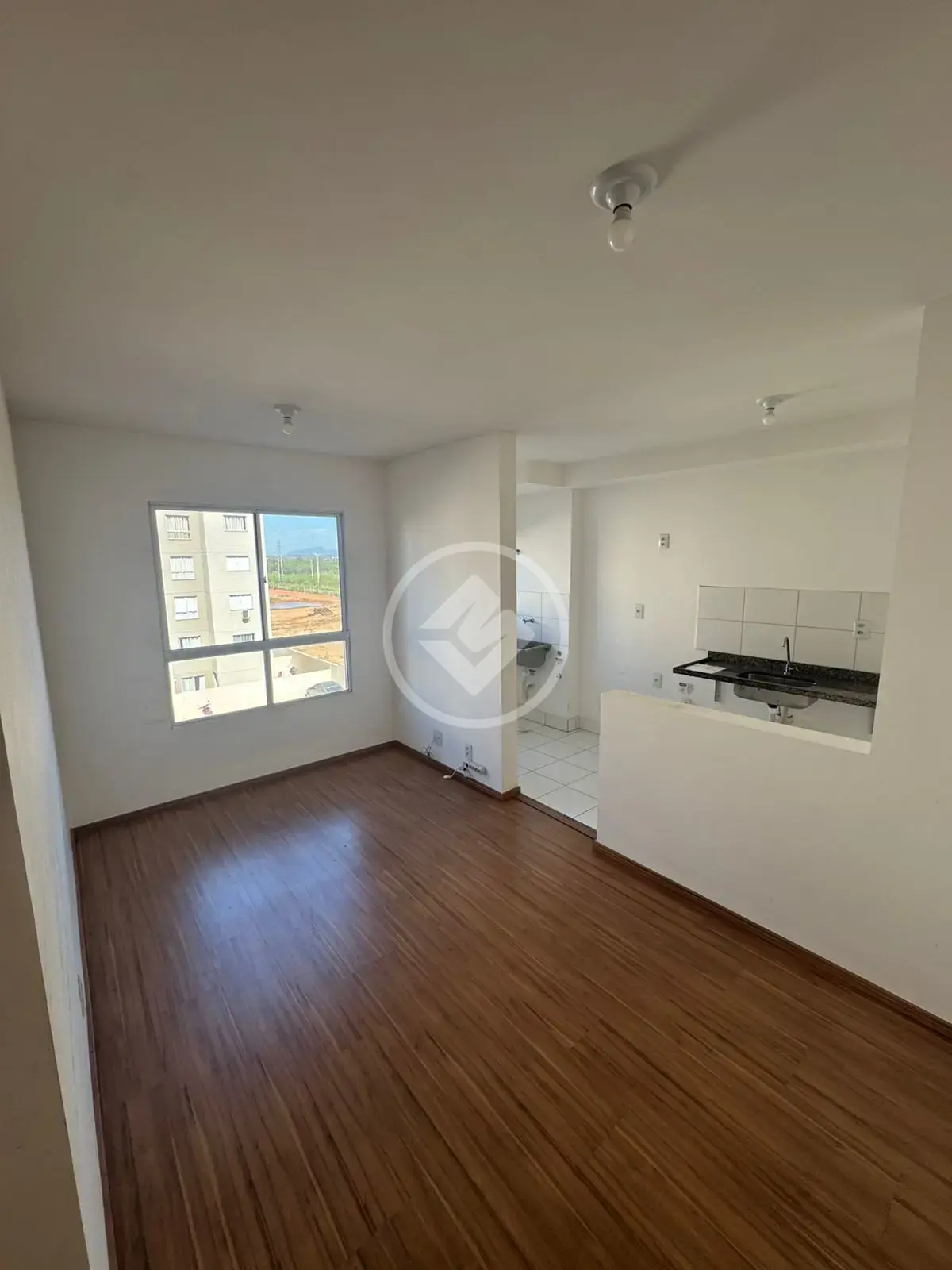 Imagem 1 - Apartamento em Vale Encantado, Vila Velha - ES
