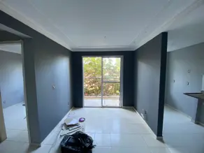 Apartamento Ataíde, Vila Velha - ES — foto 1