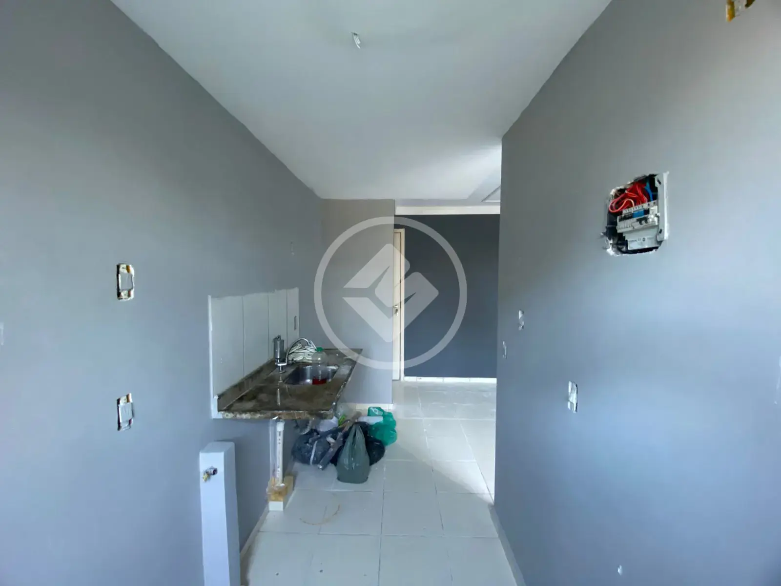 Imagem 5 - Apartamento em Ataíde, Vila Velha - ES