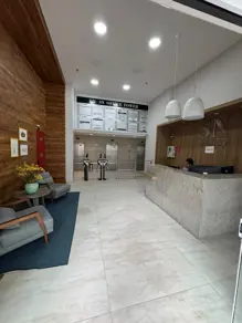 Sala Comercial Praia da Costa, Vila Velha - ES — foto 2