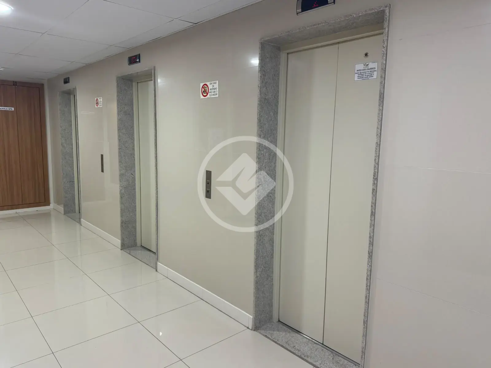 Imagem 3 - Sala Comercial em Praia da Costa, Vila Velha - ES