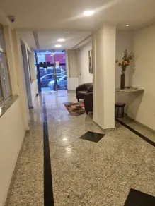 Apartamento Praia da Costa, Vila Velha - ES — foto 2