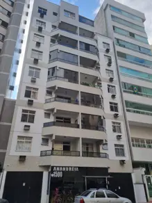 Apartamento Praia da Costa, Vila Velha - ES — foto 1