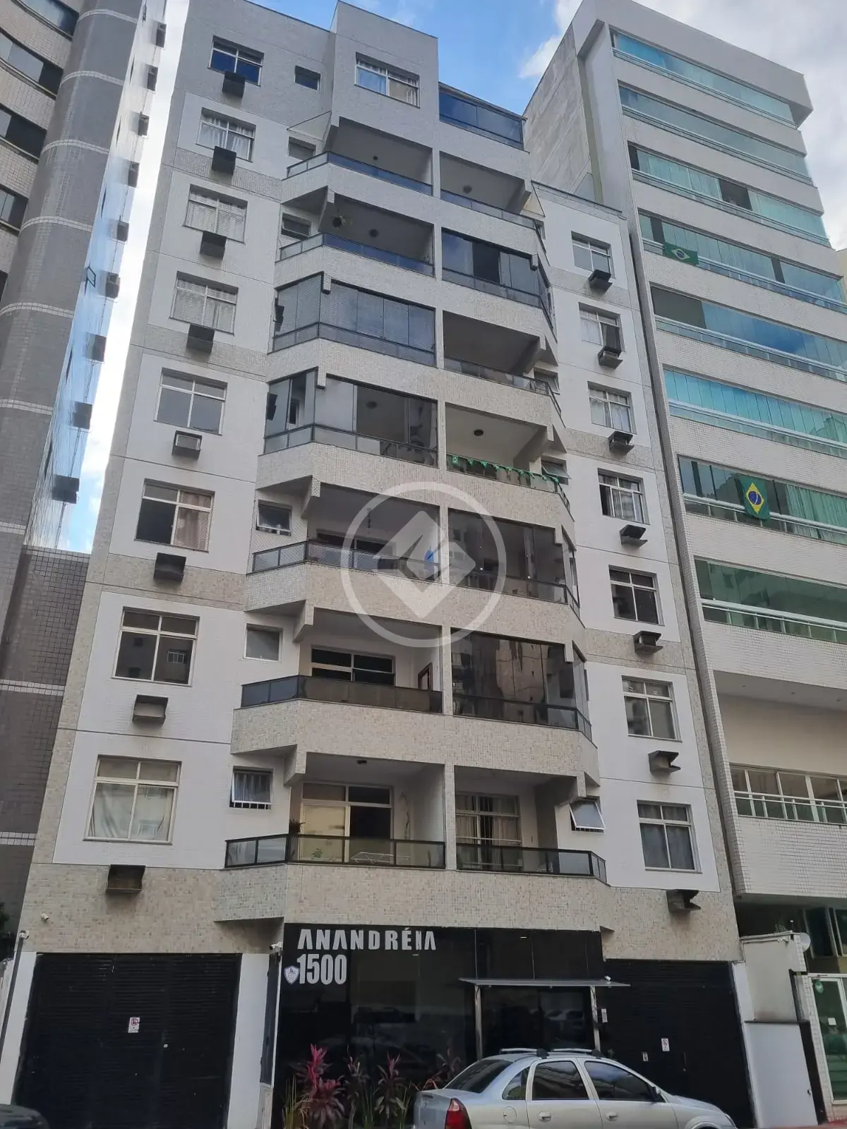 Imagem 1 - Apartamento em Praia da Costa, Vila Velha - ES