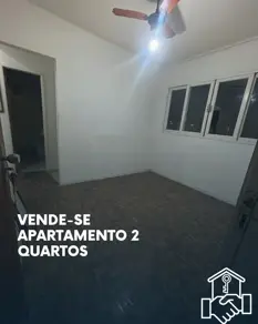 Apartamento Coqueiral de Itaparica, Vila Velha - ES — foto 1