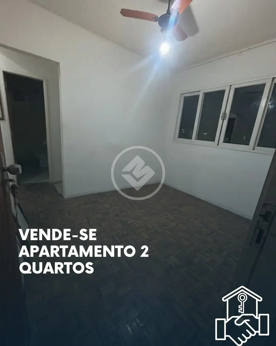 Imagem 1 - Apartamento em Coqueiral de Itaparica, Vila Velha - ES