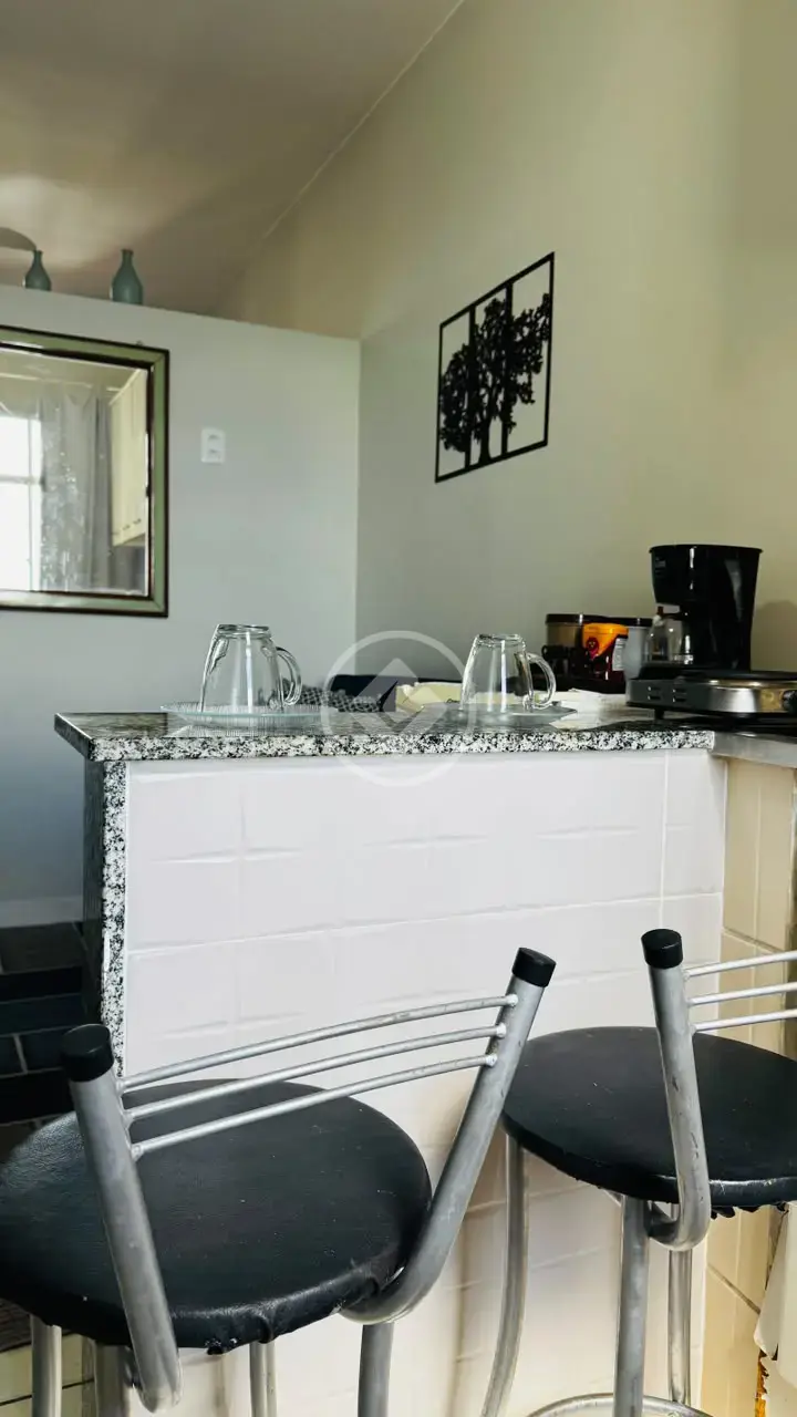 Imagem 2 - Apartamento em Itapuã, Vila Velha - ES