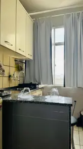 Imagem 3 - Apartamento em Itapuã, Vila Velha - ES