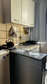 Imagem 4 - Apartamento em Itapuã, Vila Velha - ES