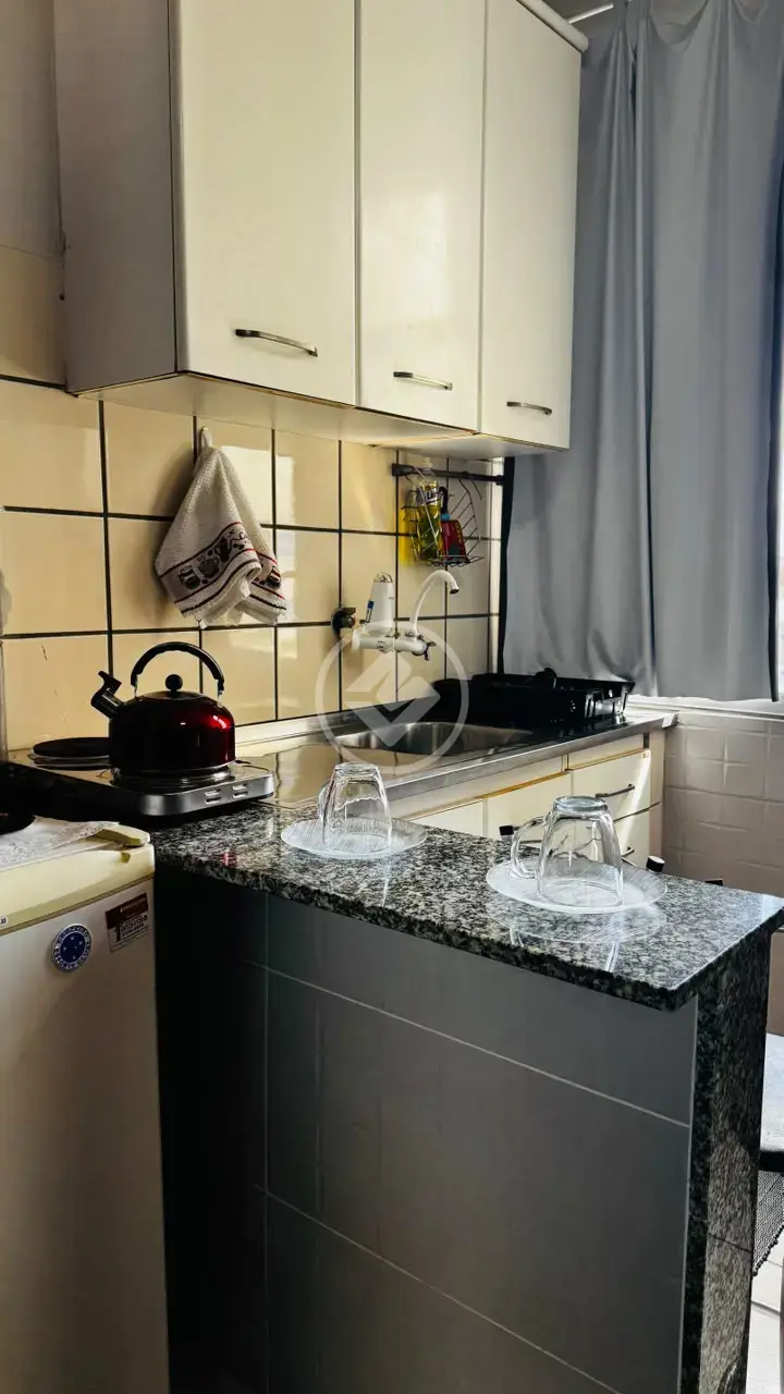 Imagem 4 - Apartamento em Itapuã, Vila Velha - ES