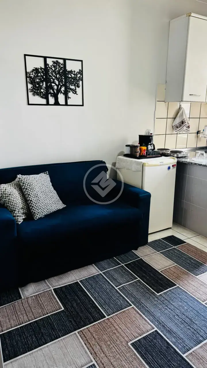 Imagem 1 - Apartamento em Itapuã, Vila Velha - ES