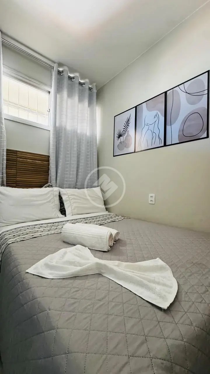 Imagem 5 - Apartamento em Itapuã, Vila Velha - ES