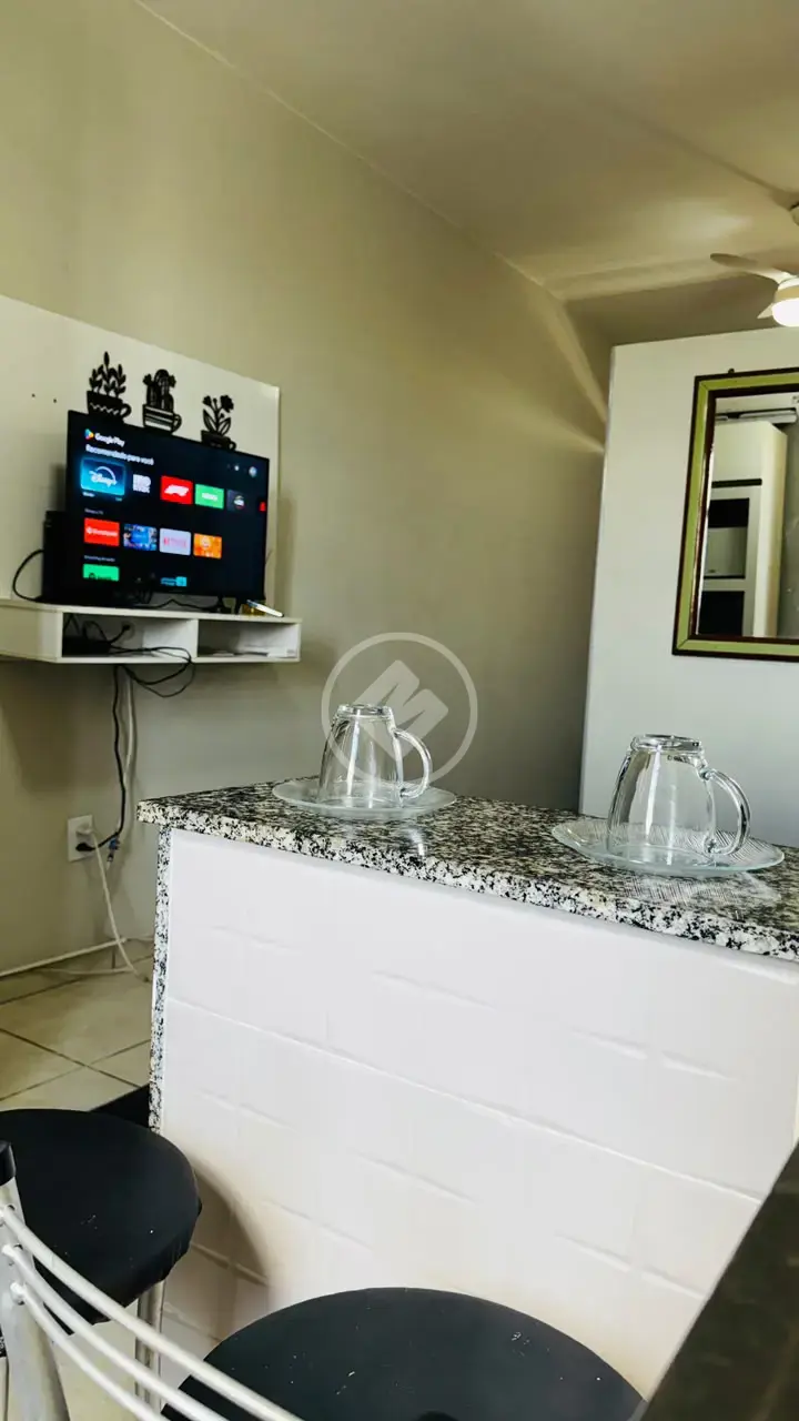 Imagem 1 - Apartamento em Itapuã, Vila Velha - ES