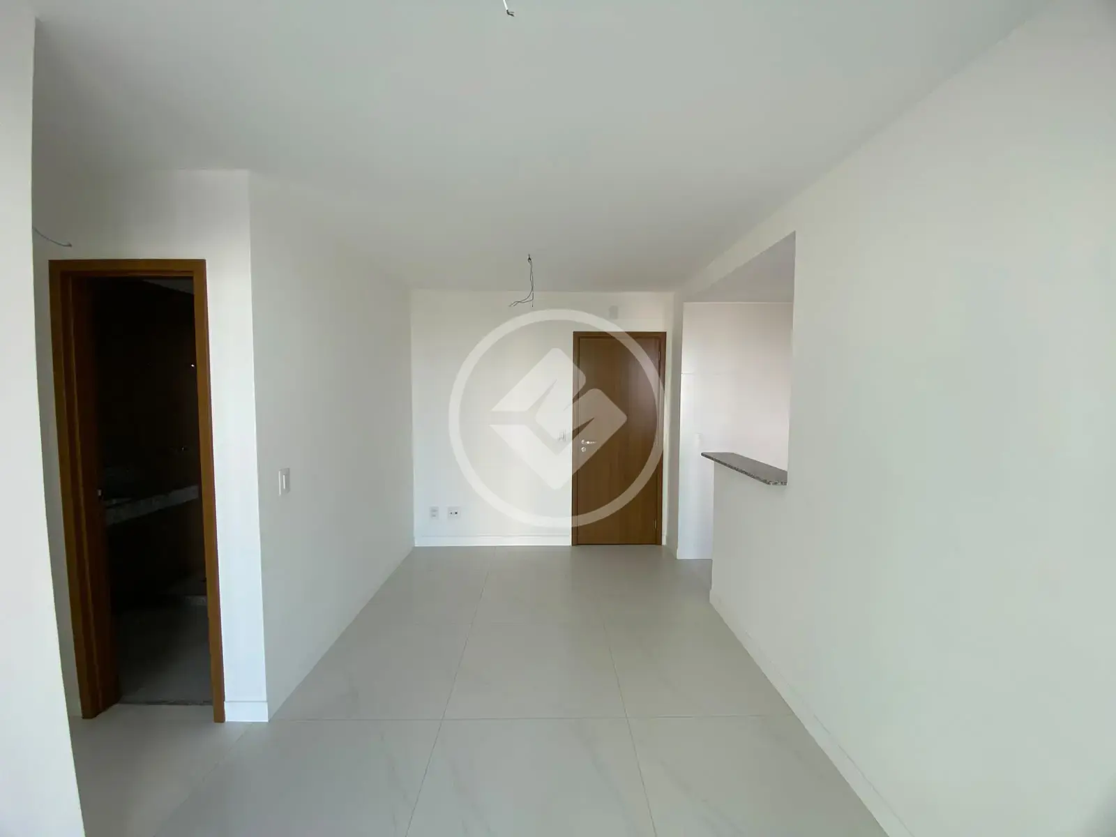 Imagem 1 - Apartamento em Praia de Itaparica, Vila Velha - ES