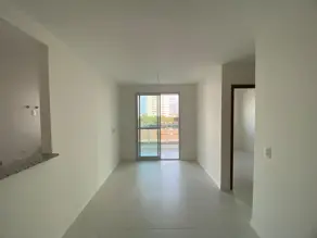 Apartamento Praia de Itaparica, Vila Velha - ES — foto 1