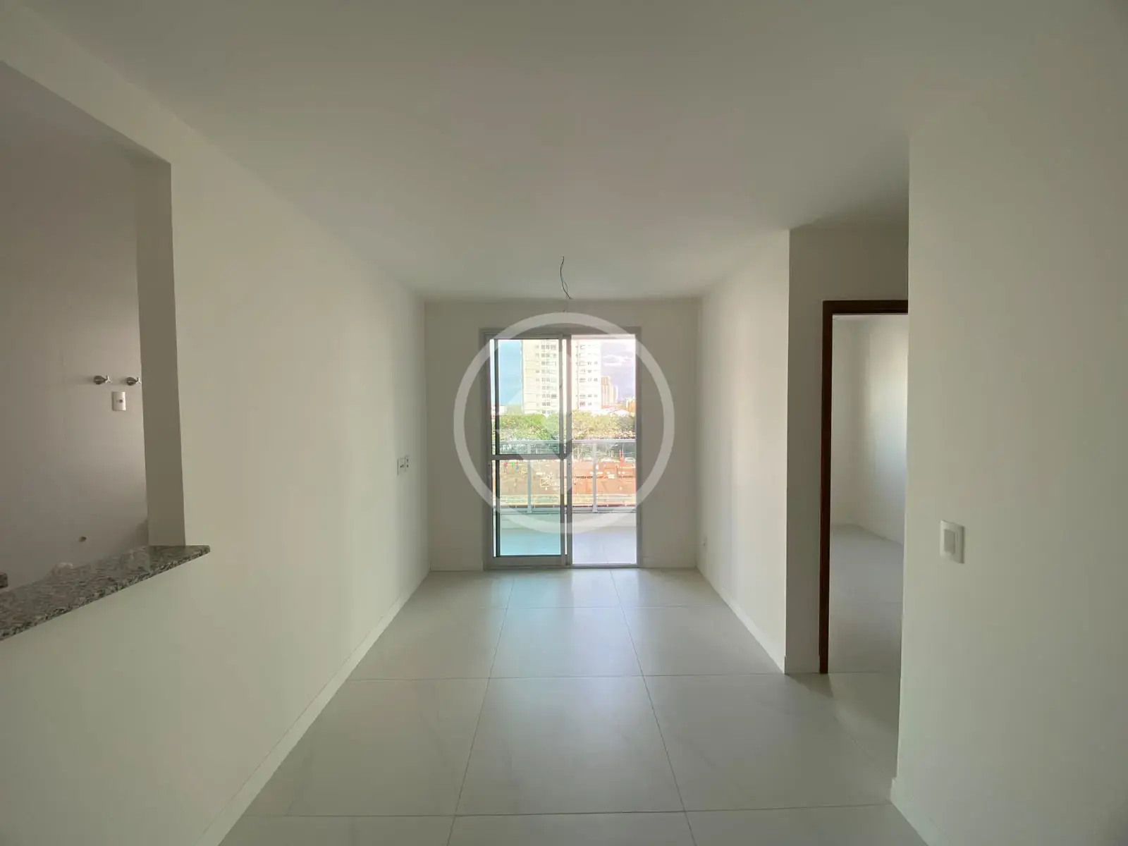 Imagem 1 - Apartamento em Praia de Itaparica, Vila Velha - ES