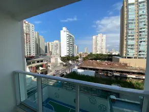 Imagem 2 - Apartamento em Praia de Itaparica, Vila Velha - ES