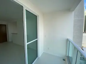 Imagem 3 - Apartamento em Praia de Itaparica, Vila Velha - ES
