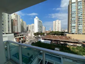 Apartamento Praia de Itaparica, Vila Velha - ES — foto 1