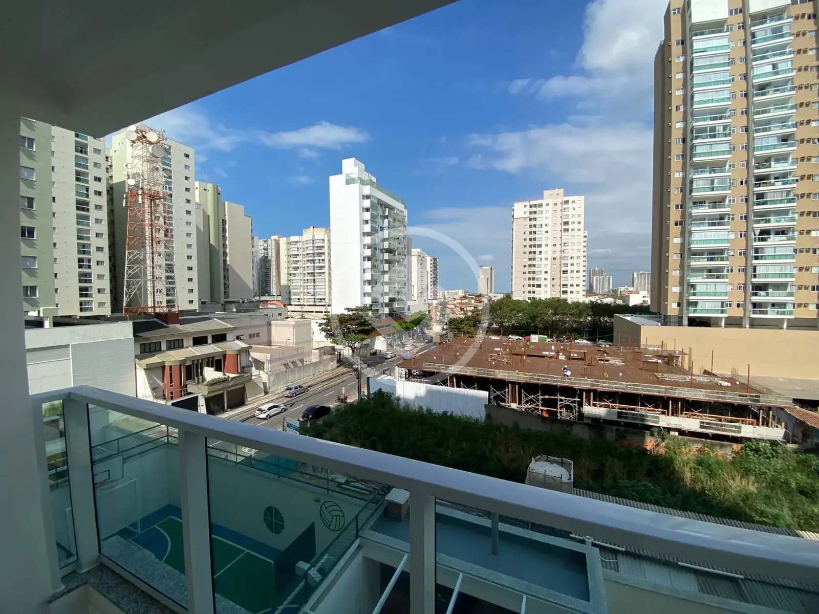 Imagem 1 - Apartamento em Praia de Itaparica, Vila Velha - ES