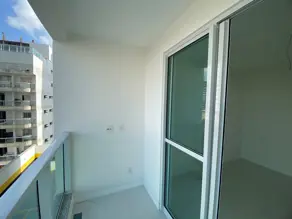 Apartamento Praia de Itaparica, Vila Velha - ES — foto 2