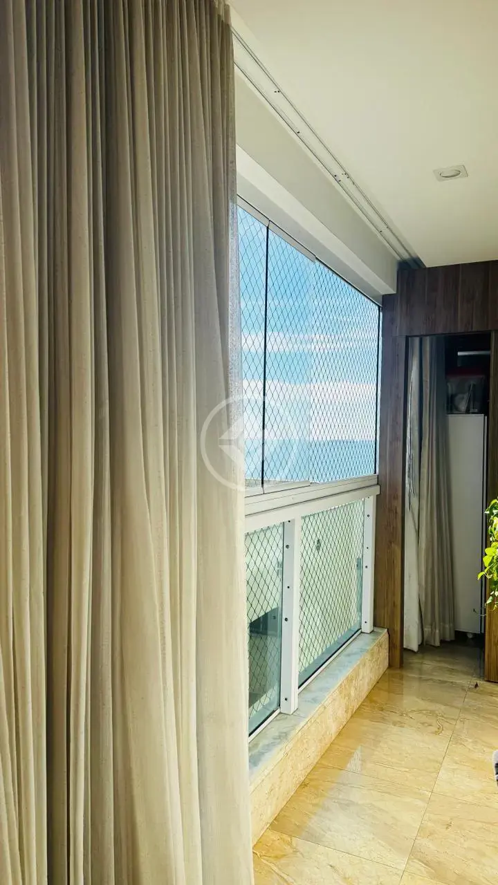 Imagem 1 - Apartamento em Praia de Itaparica, Vila Velha - ES