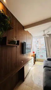 Imagem 2 - Apartamento em Praia de Itaparica, Vila Velha - ES