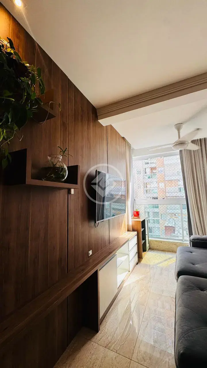 Imagem 2 - Apartamento em Praia de Itaparica, Vila Velha - ES