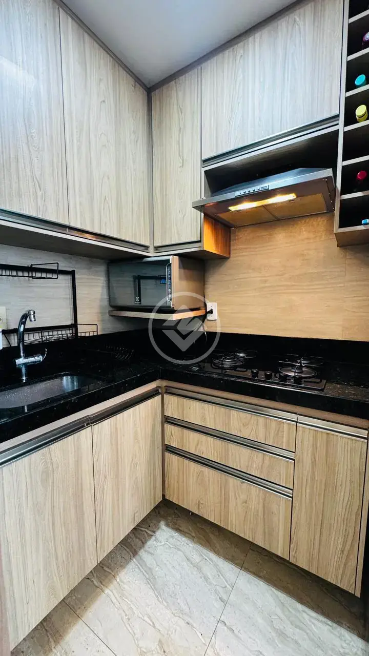 Imagem 3 - Apartamento em Praia de Itaparica, Vila Velha - ES