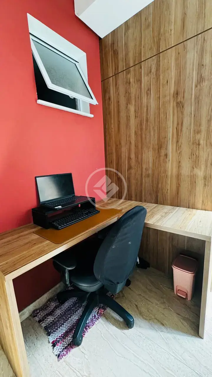 Imagem 6 - Apartamento em Praia de Itaparica, Vila Velha - ES