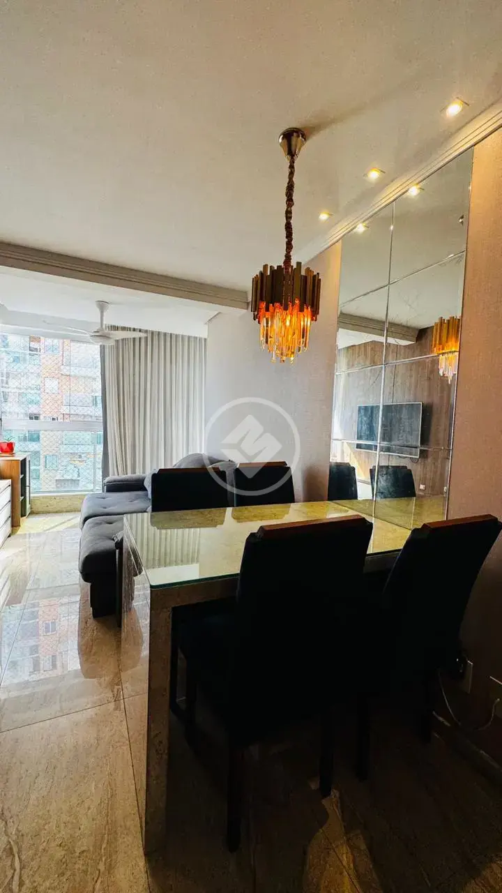 Imagem 1 - Apartamento em Praia de Itaparica, Vila Velha - ES