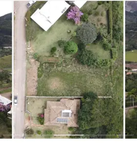 Terreno Aracê, Domingos Martins - ES — foto 1