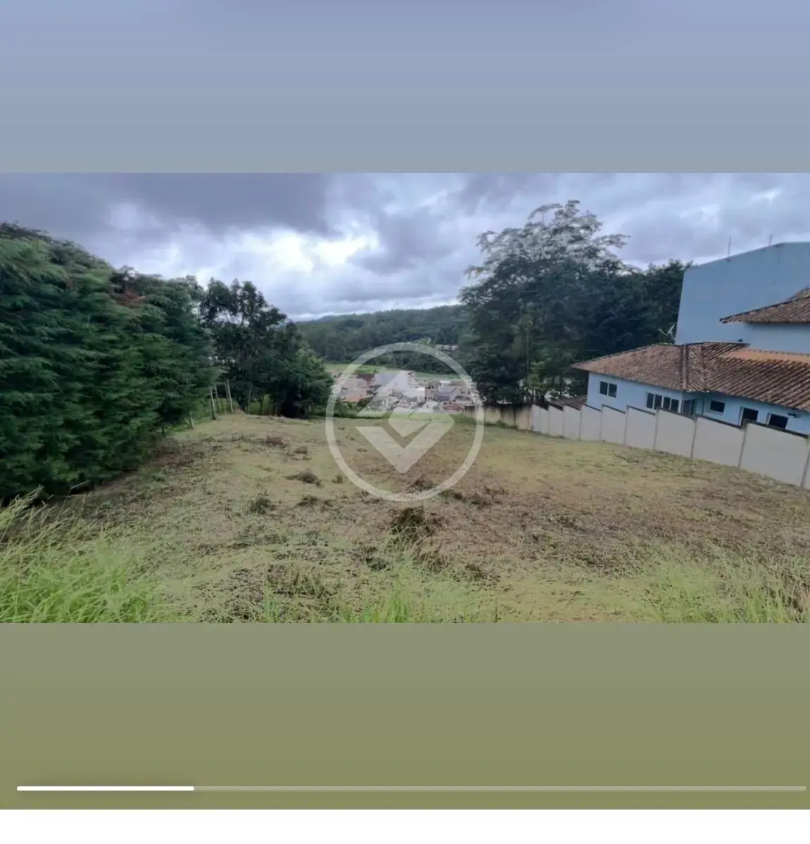 Imagem 1 - Terreno em Aracê, Domingos Martins - ES