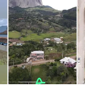 Imagem 3 - Terreno em Aracê, Domingos Martins - ES