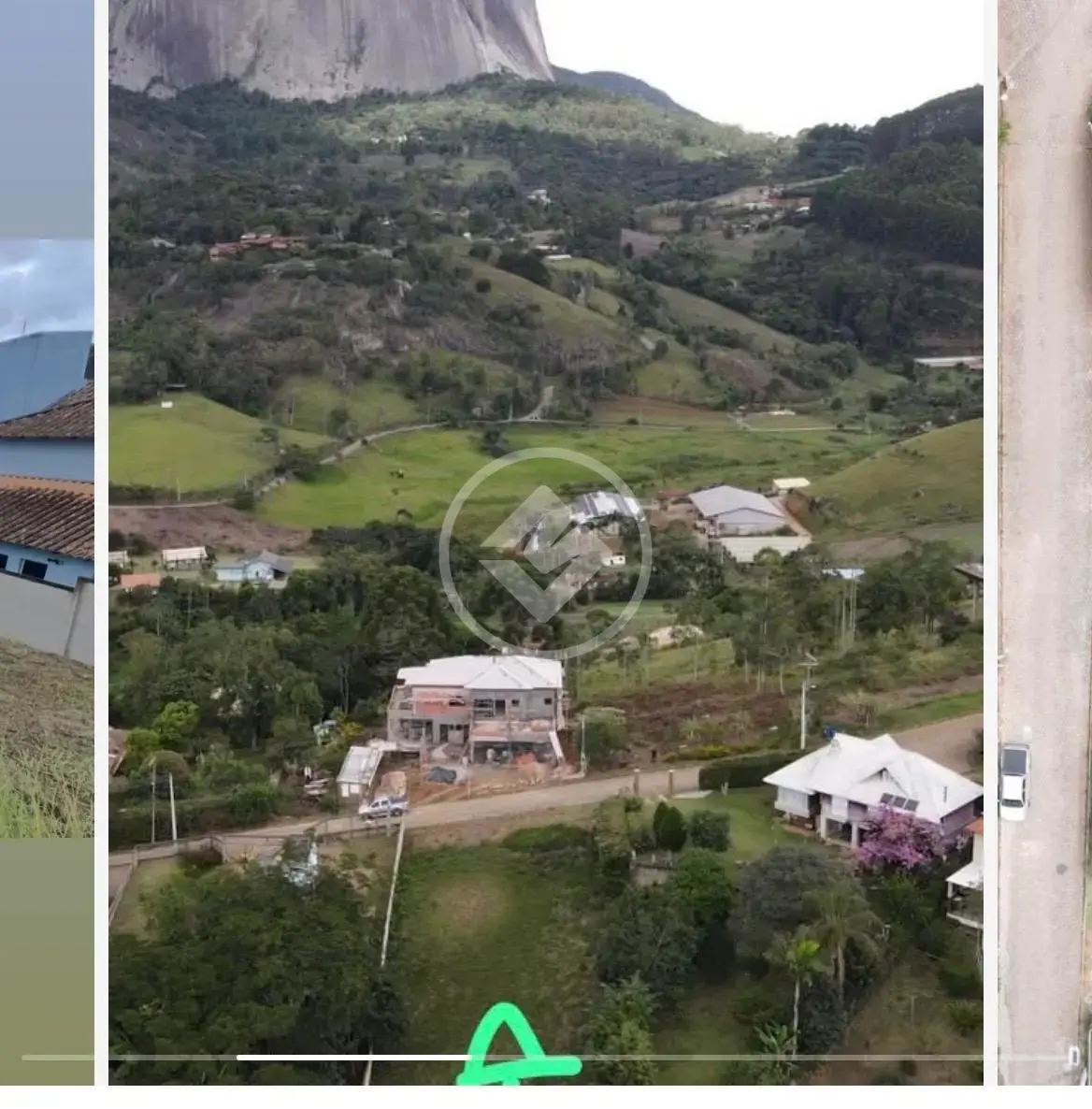 Imagem 3 - Terreno em Aracê, Domingos Martins - ES