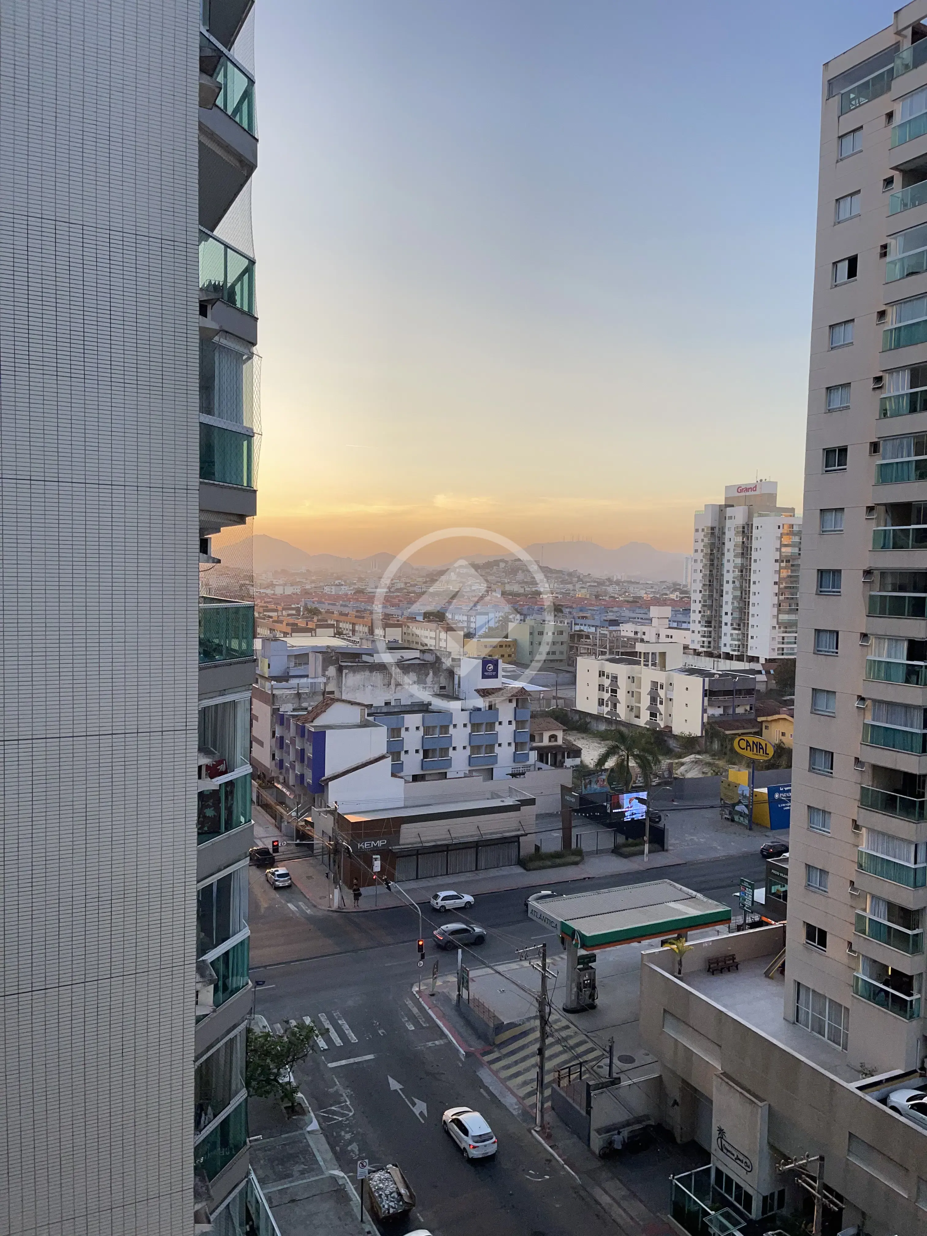 Imagem 1 - Apartamento em Praia de Itaparica, Vila Velha - ES