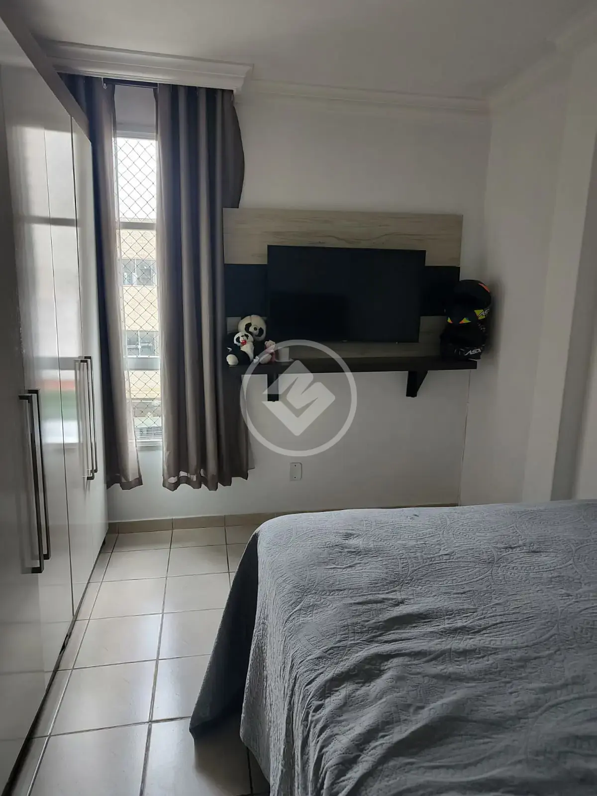 Imagem 5 - Apartamento em Itapuã, Vila Velha - ES