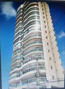 Apartamento Itapuã, Vila Velha - ES — foto 1