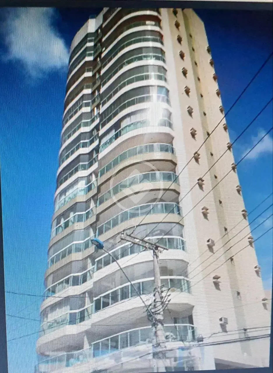Imagem 1 - Apartamento em Itapuã, Vila Velha - ES