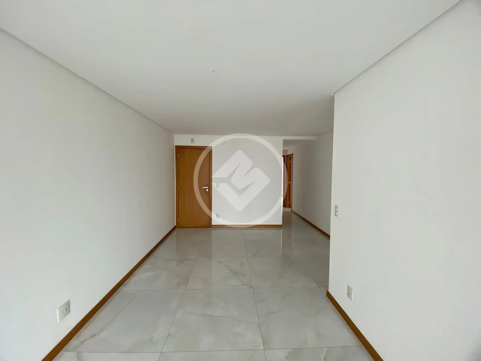 Banheiro com acabamento premium