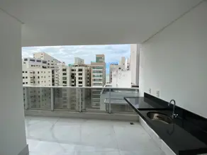 Apartamento Praia da Costa, Vila Velha - ES — foto 2