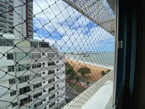Apartamento Praia da Costa, Vila Velha - ES — foto 2