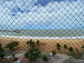 Apartamento Praia da Costa, Vila Velha - ES — foto 1