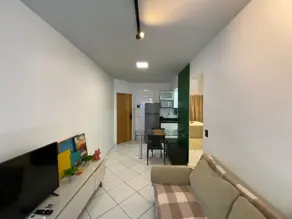Apartamento Jardim da Penha, Jardim da Penha - ES — foto 2