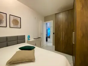 Apartamento Jardim da Penha, Vitória - ES — foto 1