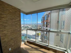Apartamento Itapuã, Vila Velha - ES — foto 2