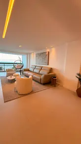 Apartamento Garden Praia da Costa, Vila Velha - ES — foto 2