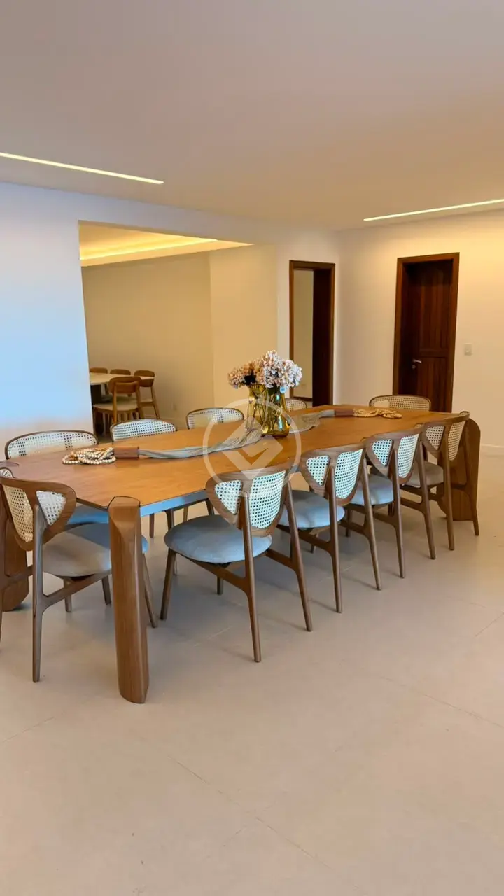 Espaço gourmet e ambientes de convívio