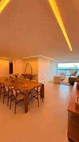 Imagem 2 - Apartamento Garden em Praia da Costa, Vila Velha - ES
