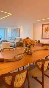 Imagem 3 - Apartamento Garden em Praia da Costa, Vila Velha - ES
